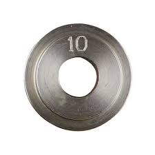 Garco 15C887 10MM Gun Texture Nozzle - Ysert