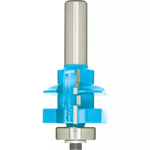 Roman Carbide DC1395 - 2 pc. Roman Ogee Stile & Rail Set - Ysert