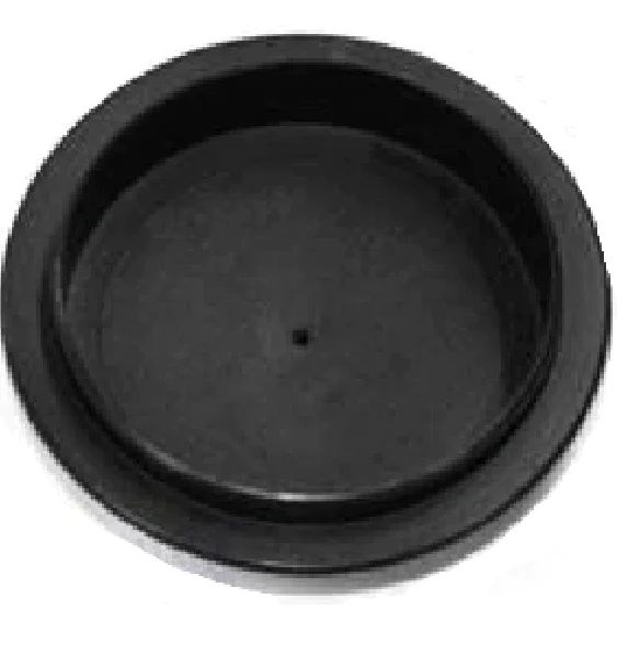 Graco 24J885 400 cc Gravity Cup Lid (for Aluminum Cup) - Ysert