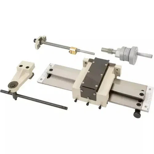 Grizzly T26300 - Taper Attachment for G0750G - Ysert