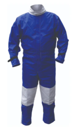 ALC XXXXL Abrasive Blasting Suit - Ysert