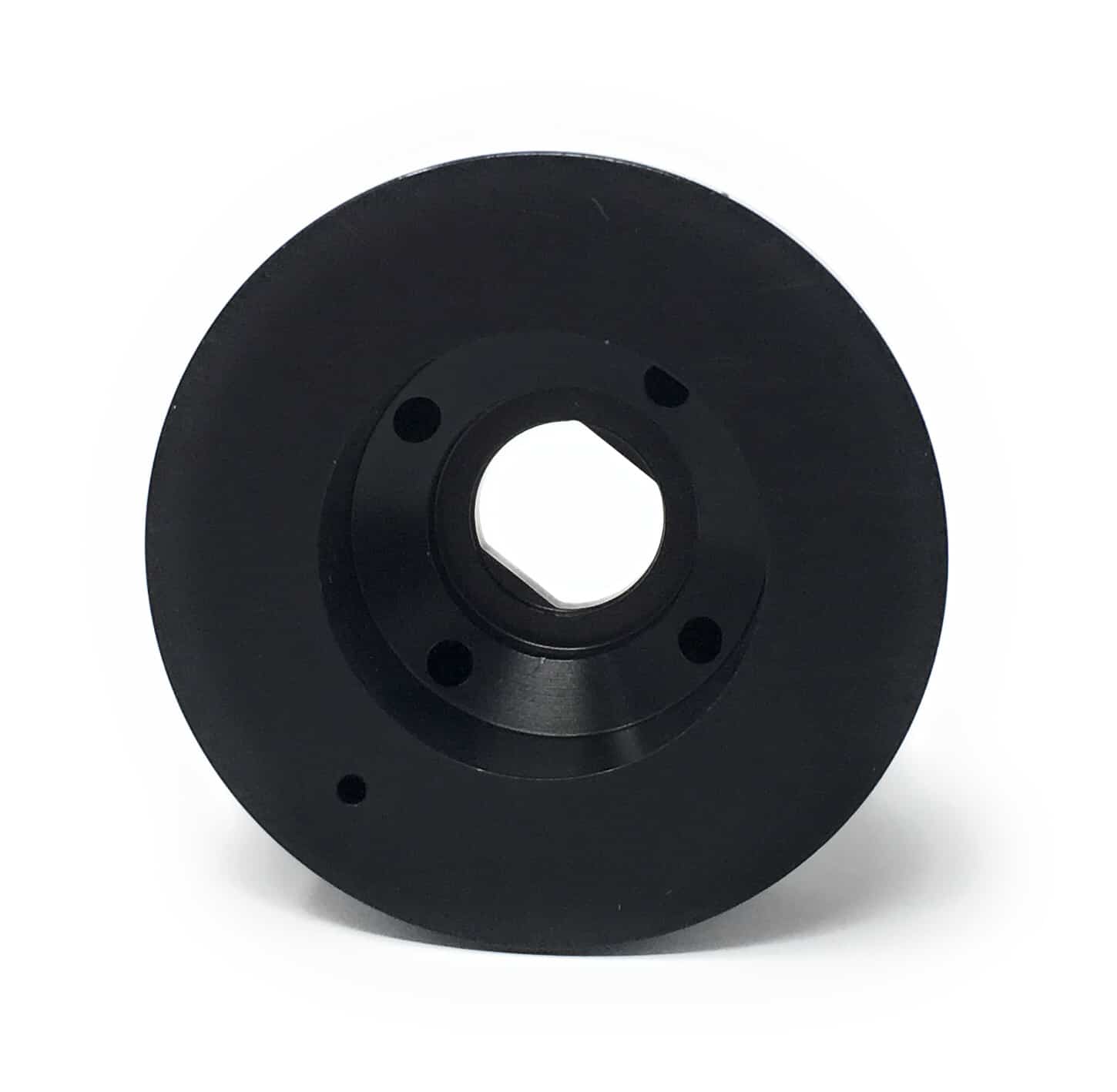 Binks 102-2431 Air/Catalyst Cap - Ysert