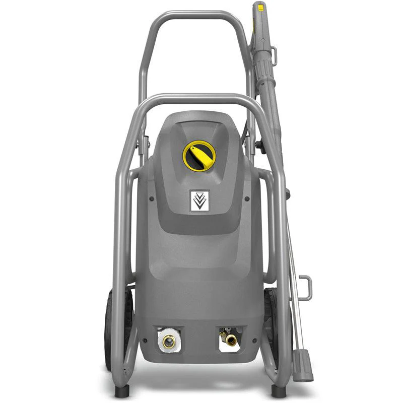 K'A'RCHER HD 2.3/15 Mid Class Ed 1500 PSI @ 2.3 GPM Direct Drive Cold Water Electric Pressure Washer - Ysert