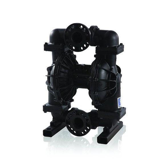 Graco AC Balls & TPE Diaphragm TPE Seats AL Center Section TPE Seats AC Balls & TPE Diaphragm Husky 3300 (ANSI/DIN/NPT) AL Pump - Ysert