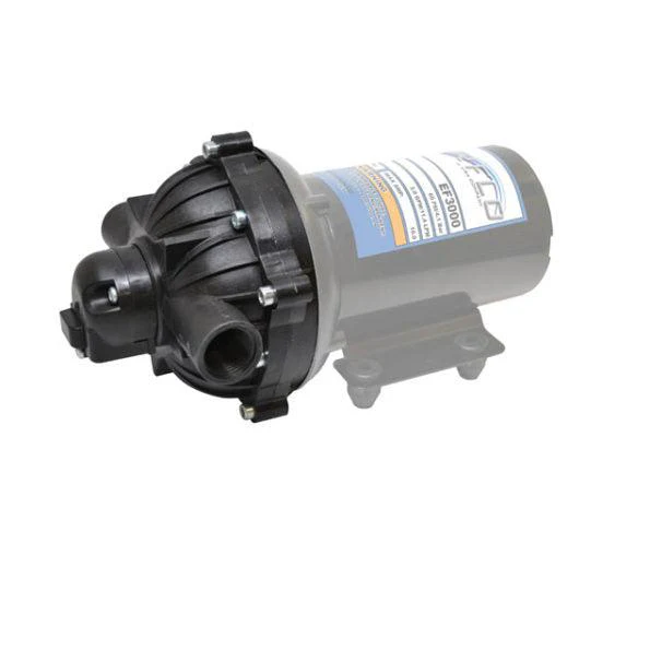 EVERFLO EF3000 Repair Kit - Ysert