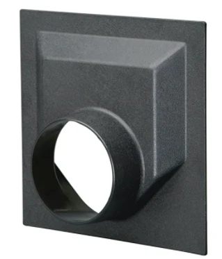 Woodstock Tools Jointer Dust Hood - Ysert