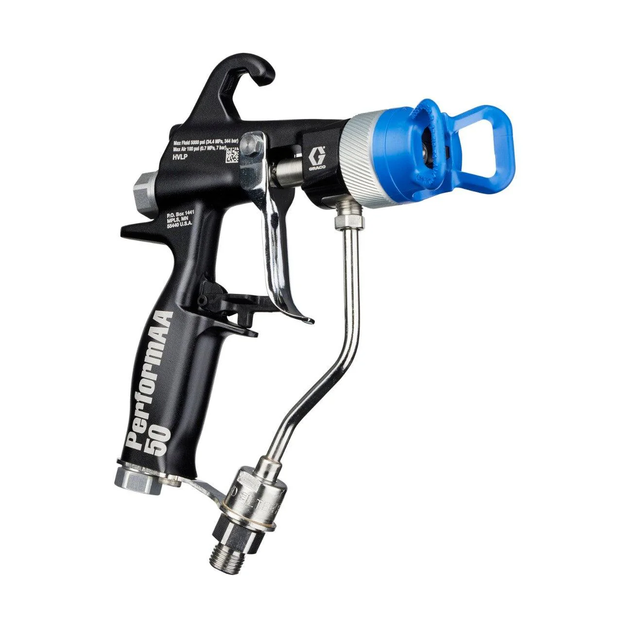 Graco PerformAA 5000 Airless Spray Gun - Ysert