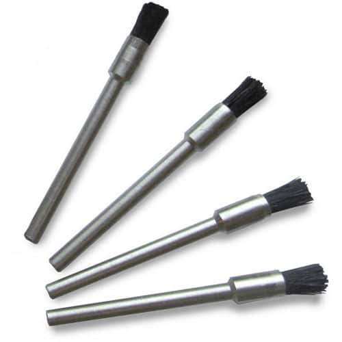 DeVilbiss Replacement Brush Heads (QTY5) - Ysert