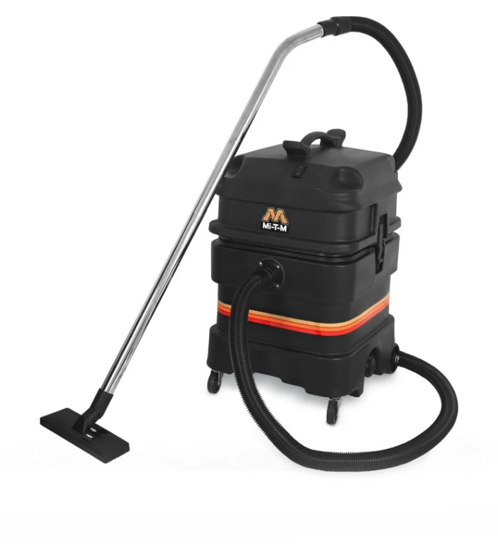 MV-1800-0MEV WET/DRY VACS - Ysert