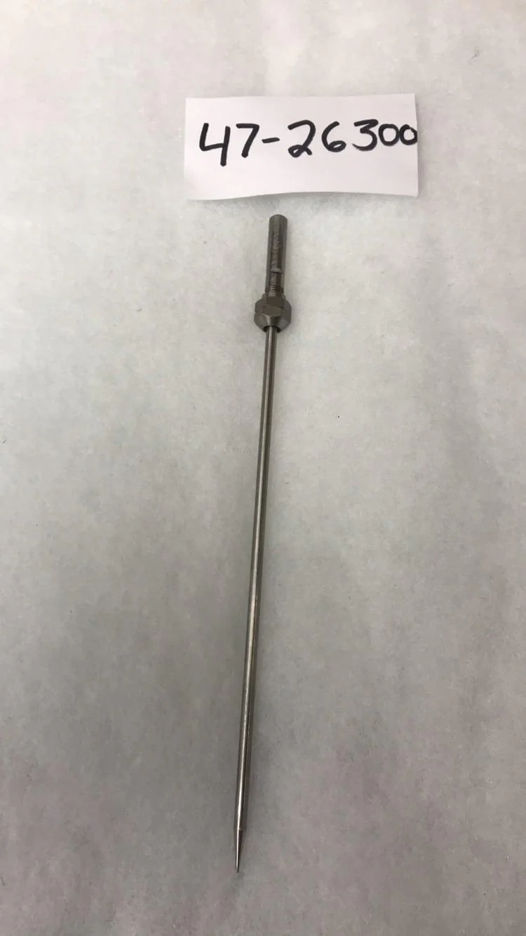 Binks 47-26300 263 Fluid Needle Assm - Ysert