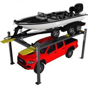 BENDPAK 5175315 HD-7500BLX  7,500 Lb. Capacity Vehicle & Boat Storage Lift - Ysert