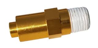 Simpson 7101359 - EW 1/4 in. NPT Thermal Relief Valve - Ysert
