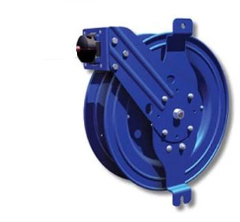 Cox Hose Reels - SG Series - Ysert