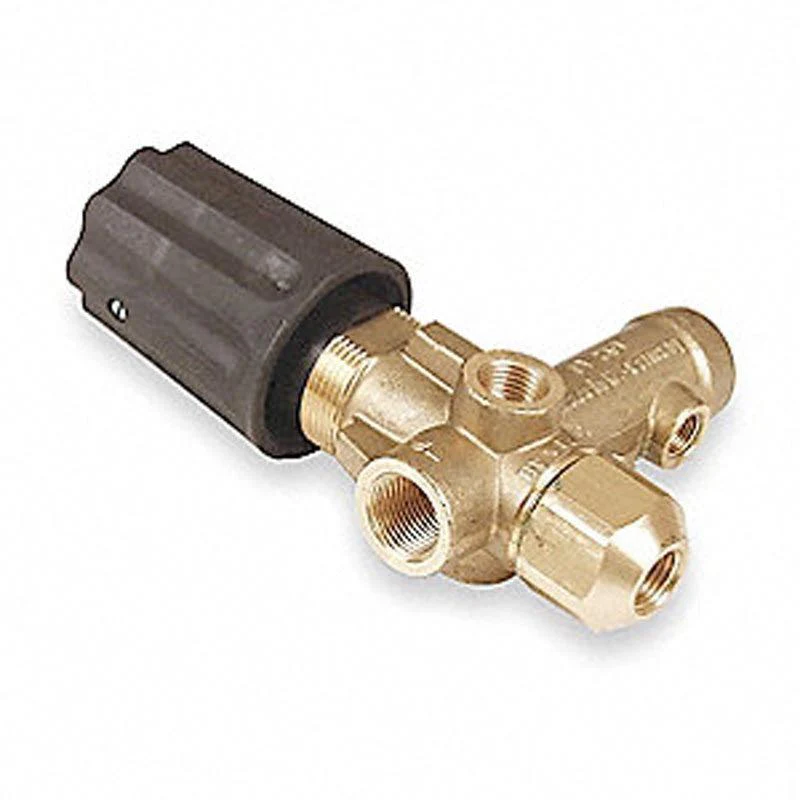 MI-T-M 8-0361 Unloader w/ Injector - Ysert
