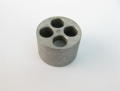 Titan 800-441 Cage, outlet ball - Ysert
