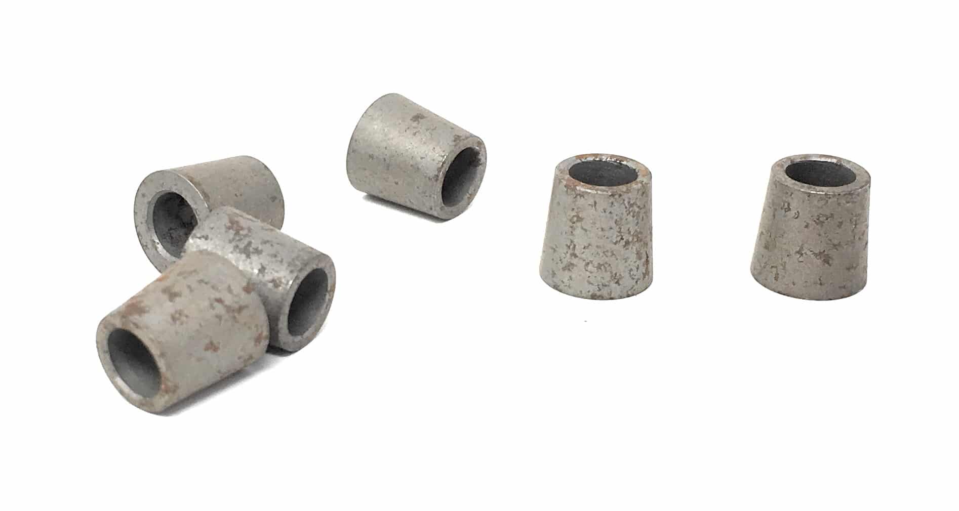 Binks 207-10424 Resin Seat Hardened - Ysert