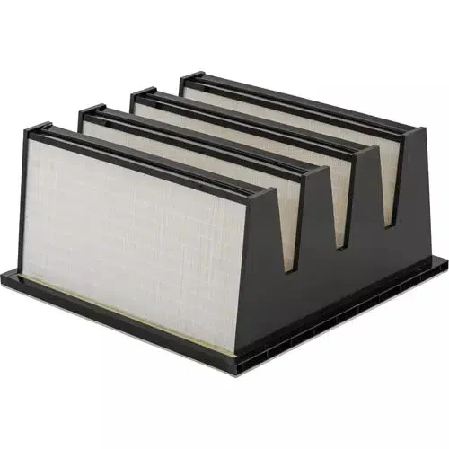 Grizzly T33834 - V-Type HEPA Filter for G0964 - Ysert