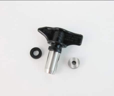 Titan Advantage 1100 Fluid Section - Ysert