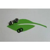 Graco KIT, O-RING, 48 X 2 - Ysert