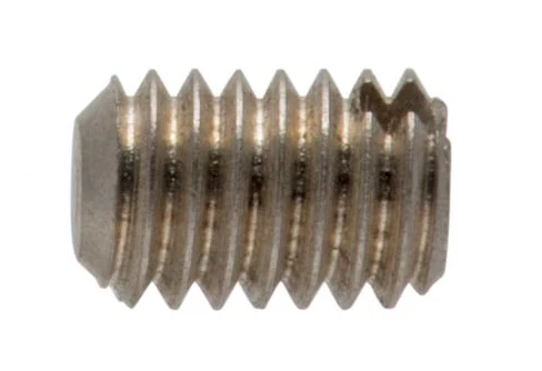 Iwata I7153 Needle Chucking Nut - Ysert