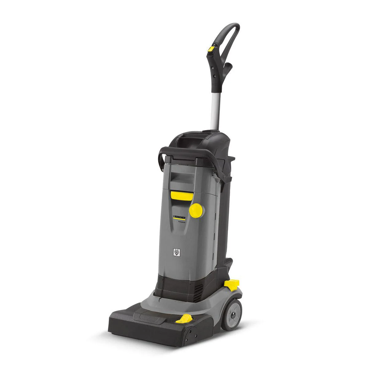 Karcher 1.783-221.0 BR 30/4 C Compact Walk-Behind Floor Scrubber - Ysert
