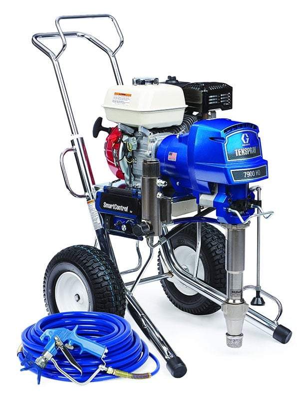 Graco TexSpray 7900 HD - Ysert