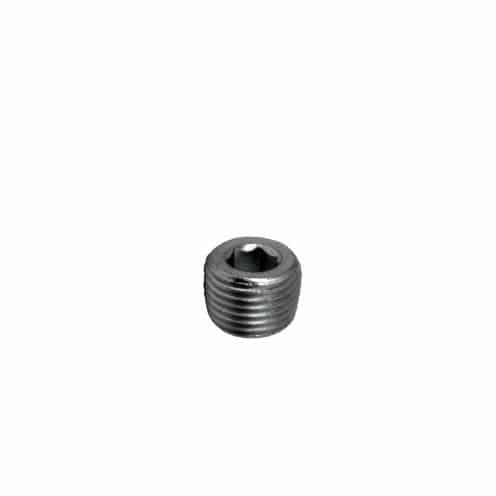 Graco/Airlessco 100139 PLUG, pipe - Ysert