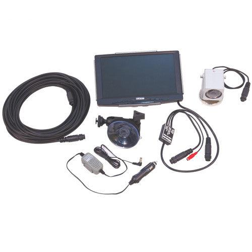 Graco 24G633 ROADLAZER ROADVIEW CAMERA SYSTEM - Ysert