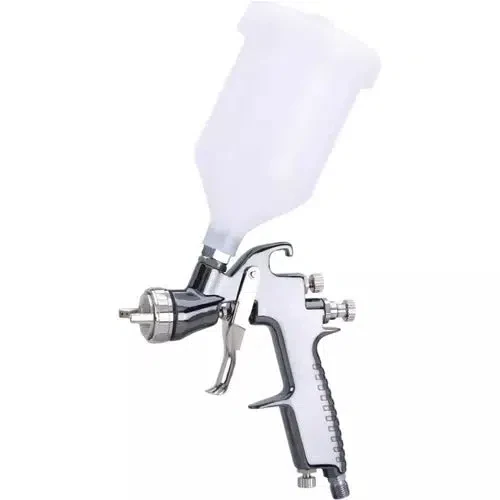 Woodstock W1793 - Professional Spray Gun 1.5mm - Ysert