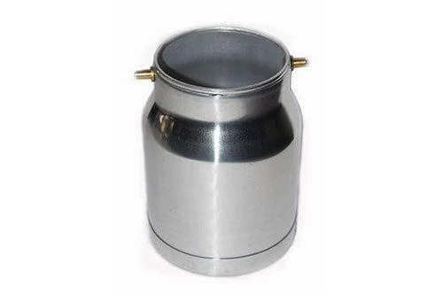 Fuji Spray Aluminum Cup (1 Qt.) - Ysert