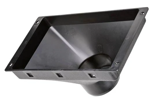 Woodstock Tools Mini Gulp Dust Hood - Ysert