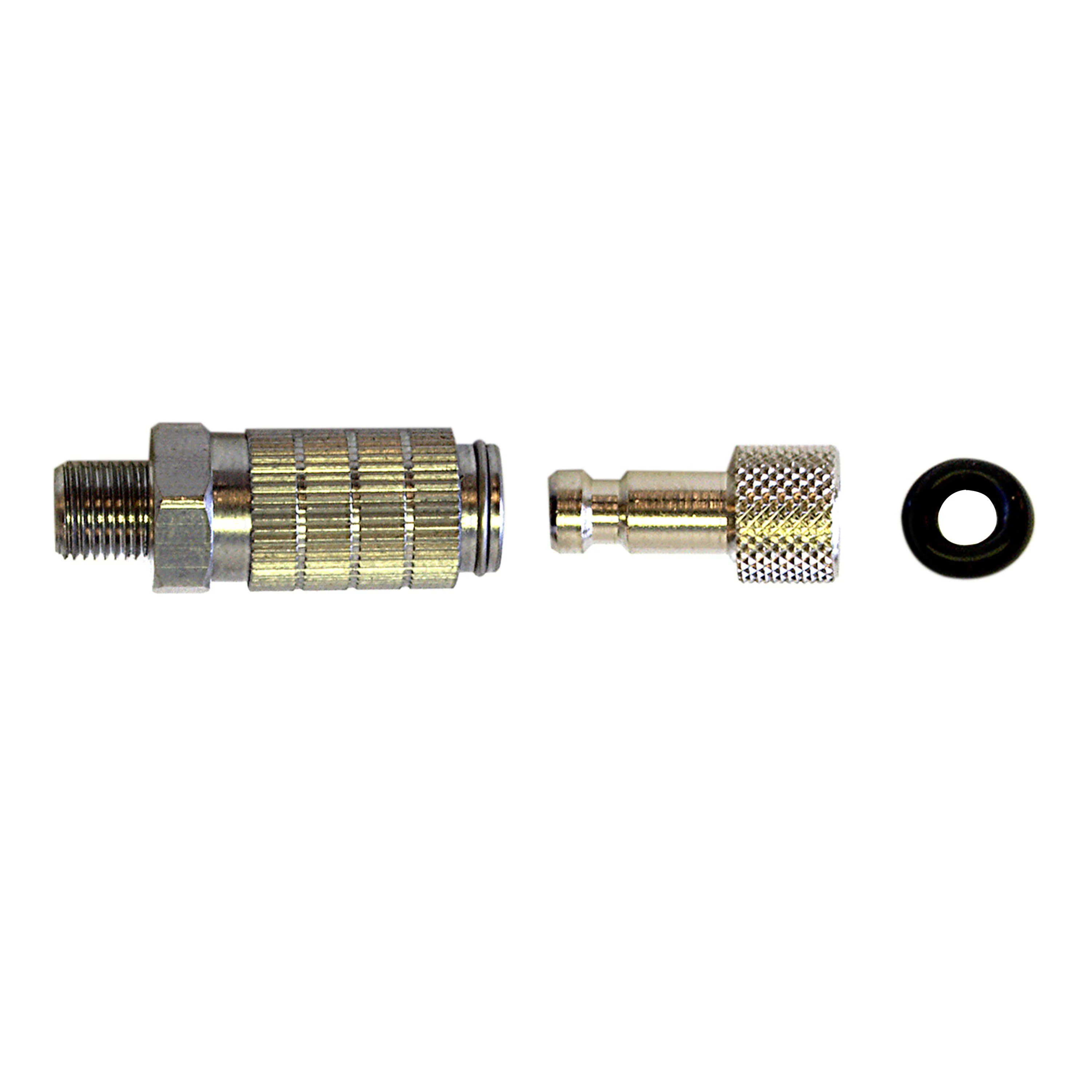 Paasche Quick-Disconnect for Airbrush - Ysert
