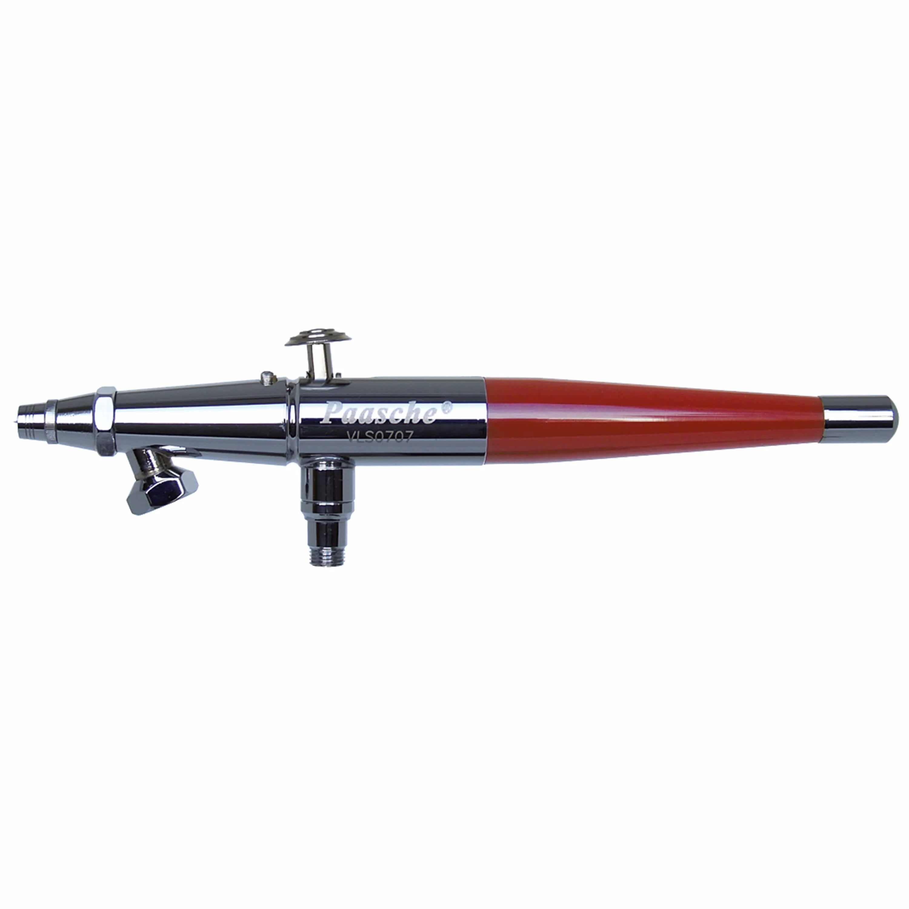 Paasche VLS Double Action – Internal Mix – Siphon Feed Airbrush (0.75mm) - Ysert