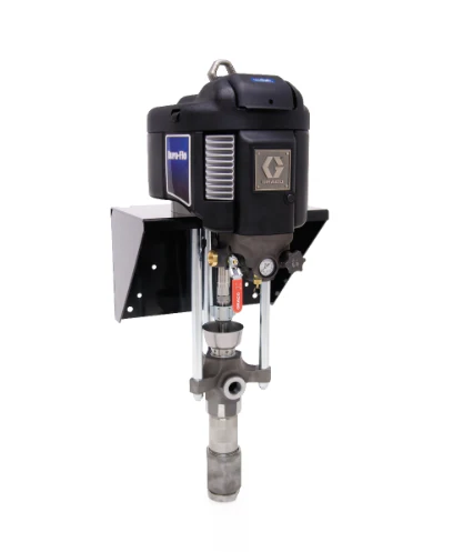 Graco 247890 Nxt™ Dura-Flo® 6:1 Wall Mount Oil Pump Package With Datatrak - Ysert