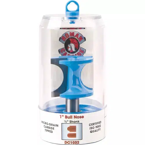 Roman Carbide DC1032 - 1