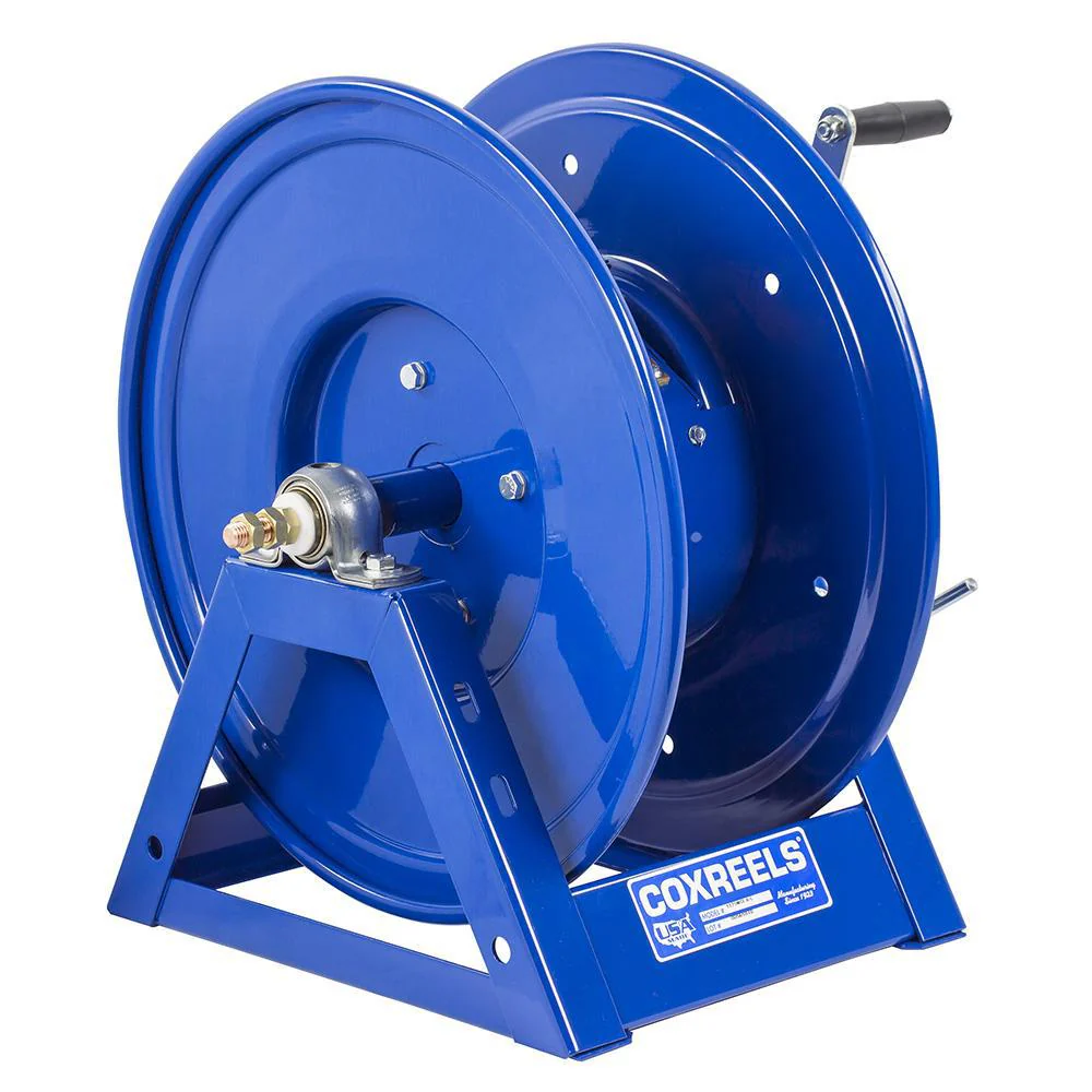 Cox Hose Reels - 1125WCL Series - Ysert