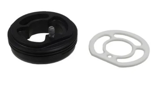 DeVilbiss 905303 PROLite Spray Head and Seal Kit - Ysert