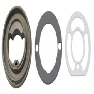 Devilbiss SN-69-K Air Separator & Seal Kit - Ysert