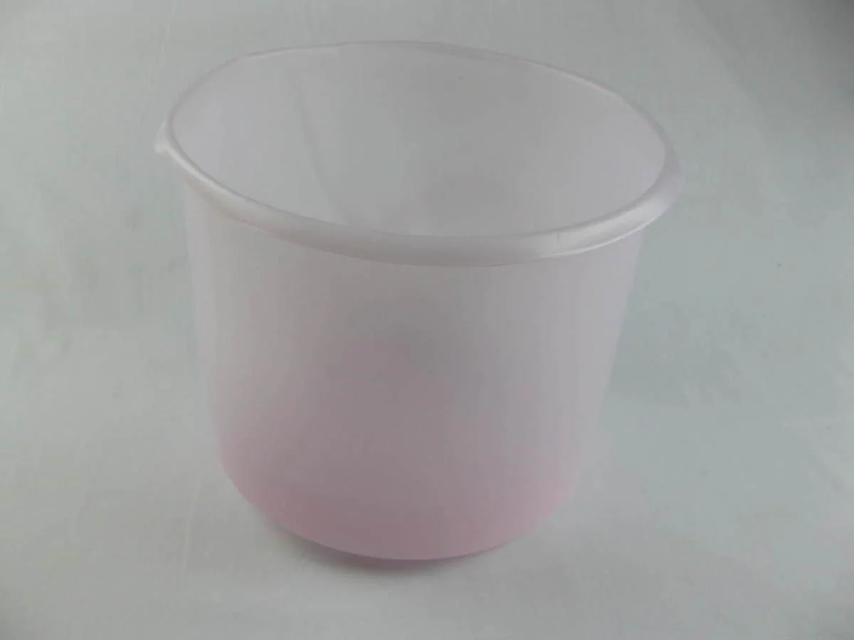 CA Technologies 51-261-12 2.5 Gallon Disposable Rigid Pressure Pot Liners -  12-Pack - Ysert