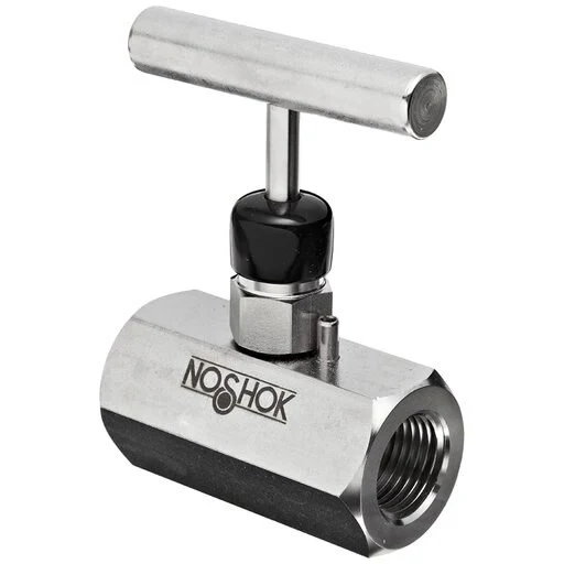 Graco Valve Needle Seat, Low Pressure - Ysert