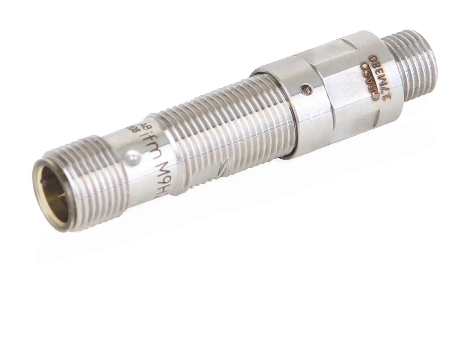 Graco Proximity Switch, 1/8 in. NPS, 206.8 bar (3000 psi) - Ysert