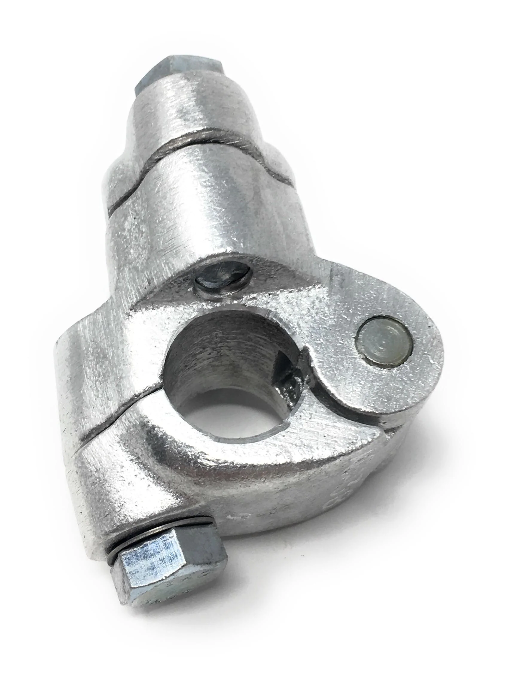 Devilbiss AGA-415 Double Clamp Assembly - Ysert