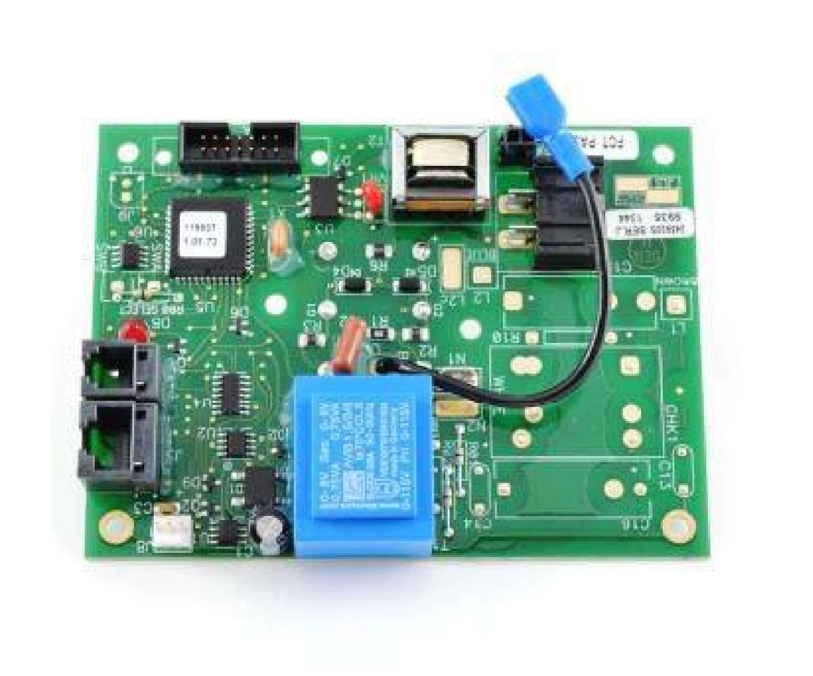 Graco Pressure Control Board 120V Ultra 395/495/595, UltraMax II 490/495/595 - Ysert