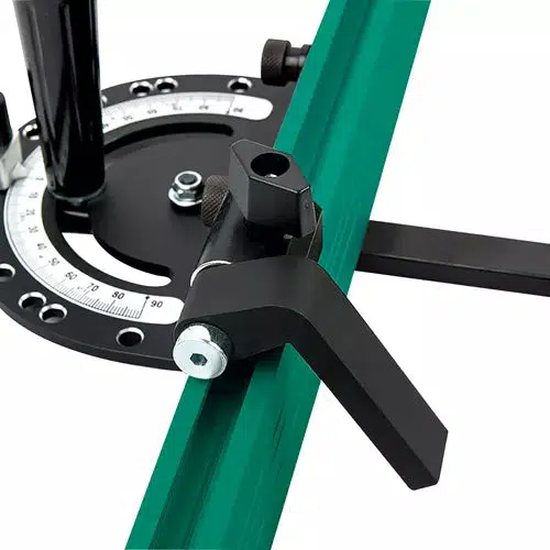 Grizzly T32868 - Miter Gauge Fence System - Ysert