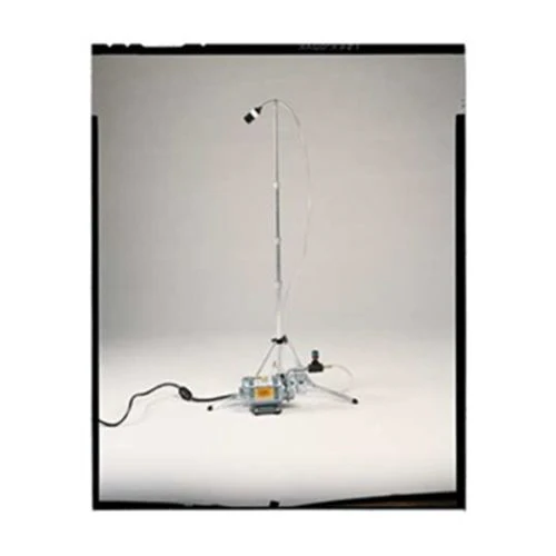 Allegro Industries 9804-40 A100 Service Kit Sampling Pump - Ysert