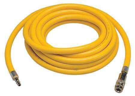 Allegro Airline Hose, 25 ft., Polyvinyl/Polyester - Ysert