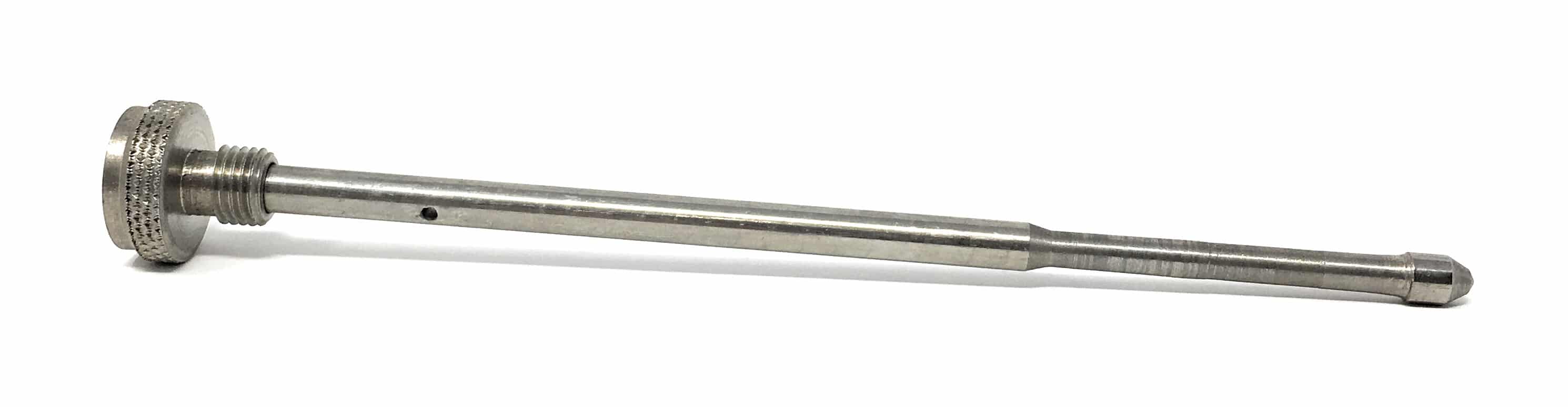 Binks 102-298 Stainless Steel Stem - Ysert
