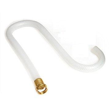 Graco Inlet Suction Tube Magnum x5, LTS15 - Ysert