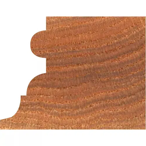 Roman Carbide DC1390 - Multi-Form 1/2