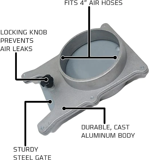 Jet Tools - 4